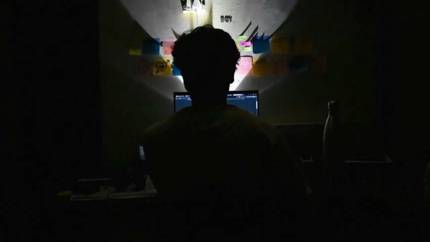 Why Your Mind Works Best at Night