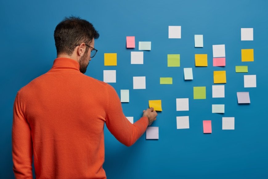 Why Unfinished Tasks Make You Stress Out