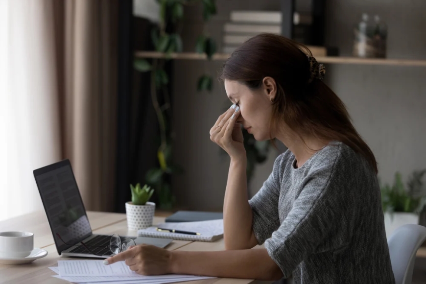 The Quiet Mental Load You Carry Without Realizing It