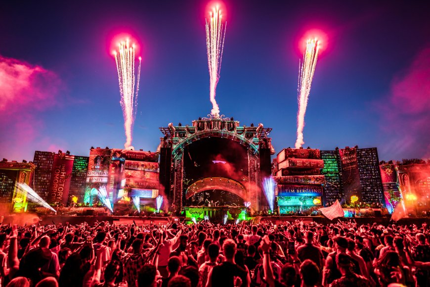 Missed Tomorrowland Thailand 2026 Tickets? Here’s Everything You Need to Know About Asia’s Biggest EDM Festival