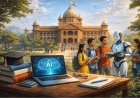 How Students in India Are Using AI to Study Smarter in 2026 | Best AI Tools for School, College, JEE, NEET, UPSC & More