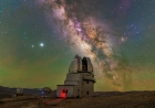 The Last Dark Place: How a Remote Himalayan Village Became a Window to the Universe