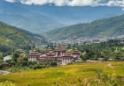 Bhutan Unveiled: A Remote Nation Steps Into the Spotlight