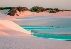 Lençóis Maranhenses: The Brazilian Desert Where Sand Meets a Thousand Lagoons