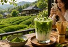 Why Everyone Is Drinking Matcha in 2026: The Green Tea Trend Taking Over Instagram, Cafés & Wellness Culture