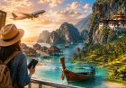Visa-Free Countries Indians Can Visit in 2026: Budget-Friendly International Trips