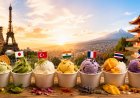 25 Best Ice Creams in the World Worth Trying Once in Your Lifetime (Ultimate Dessert Bucket List)