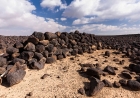 Where the Desert Bites Back: The Haunting Beauty of Jordan's Terrain