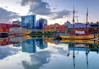 The Seaport Bucket List: 5 Best Things to Do in Boston's Waterfront Neighborhood