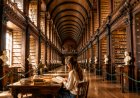 The World's Most Beautiful Libraries: 20 Places Every Book Lover Should Visit Once