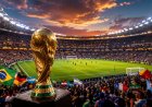 FIFA World Cup 2026: Latest Updates, Predictions & Everything Football Fans Need to Know