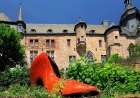 Where Once Upon a Time Was Real: Exploring Germany's Fairy Tale Road