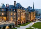 15 Fairytale Castles You Can Actually Stay In: The World's Most Beautiful Castle Hotels 