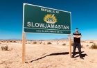 Welcome to Slowjamastan: The World's Most Unexpected 'Country' is Right Here in America