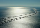 The Road That Defies the Ocean: Inside the US' Famous 'Floating' Highway