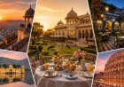 Luxury Experiences in Jaipur That Are Surprisingly Affordable 