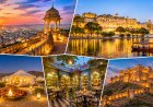 Rajasthan After Dark: Unique Night Experiences You Shouldn't Miss