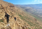 Two Lands, One Soul: A Pilgrimage Connecting Jordan and Spain
