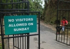 Why Asia's Cleanest Village Closes Its Doors to Tourists Every Sunday