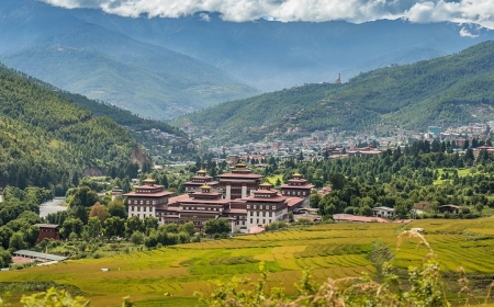 Bhutan Unveiled: A Remote Nation Steps Into the Spotlight