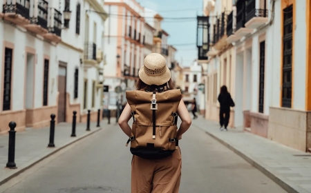 Solo and Fearless: The Best Countries for Women Travelling Alone in 2026