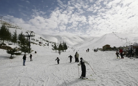 Beirut: The Adrenaline Sports Capital of the Middle East