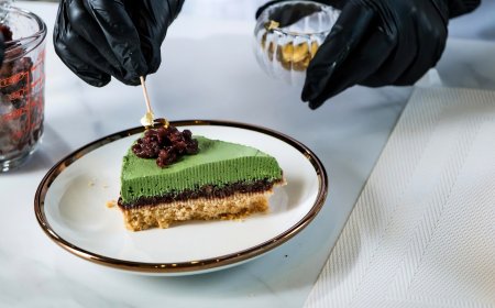 The World's Most Expensive Desserts: What Makes People Pay Thousands for a Single Sweet Treat?