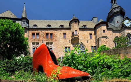 Where Once Upon a Time Was Real: Exploring Germany's Fairy Tale Road