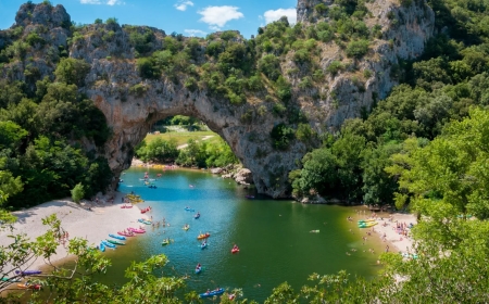 Beyond the Tourist Trail: Why the Ardèche Is France's Best-Kept Outdoor Secret