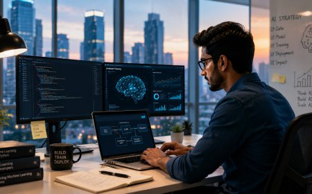 AI Jobs in India Are Booming: Here's How Top Talent Is Earning ₹60 Lakh+ Annually 