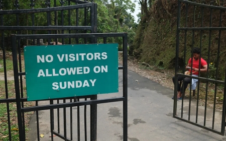 Why Asia's Cleanest Village Closes Its Doors to Tourists Every Sunday