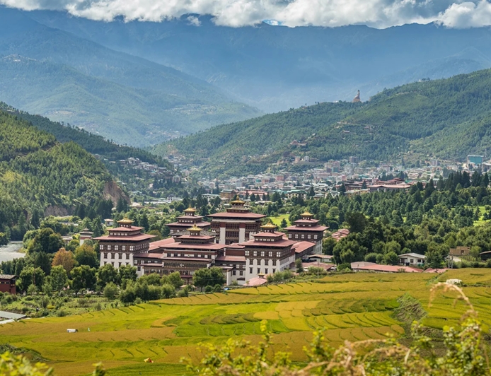 Bhutan Unveiled: A Remote Nation Steps Into the Spotlight