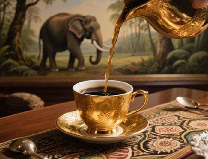 The Strangest and Most Expensive Coffees in the World: Are They Really Worth It