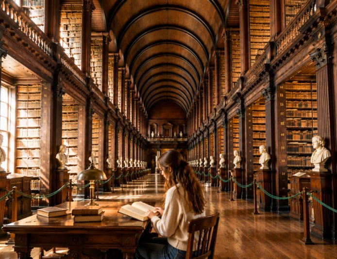 The World's Most Beautiful Libraries: 20 Places Every Book Lover Should Visit Once