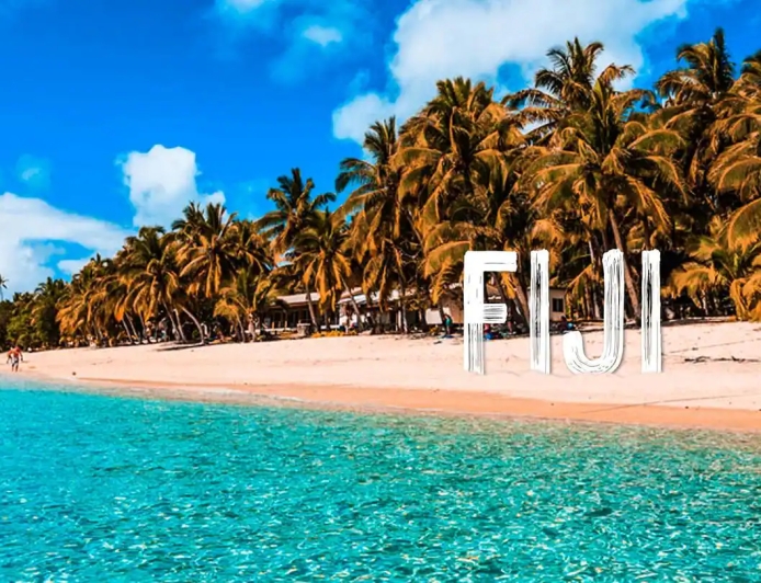 333 Islands, One Breathtaking Destination: Fiji Opens Its Doors