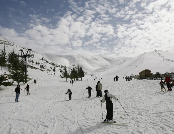Beirut: The Adrenaline Sports Capital of the Middle East