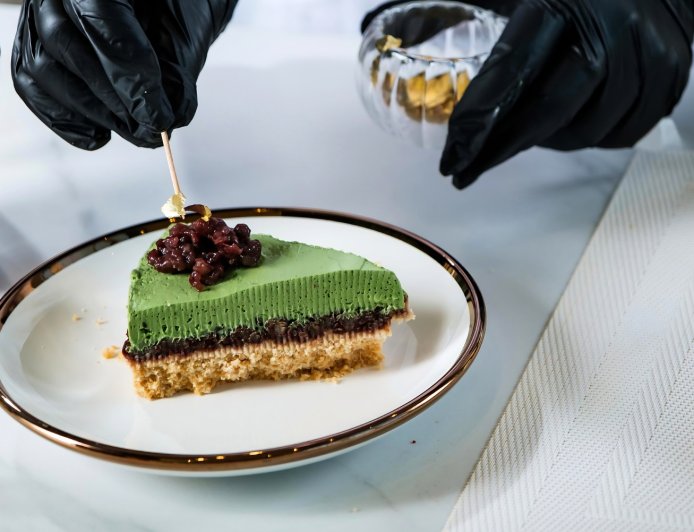 The World's Most Expensive Desserts: What Makes People Pay Thousands for a Single Sweet Treat?