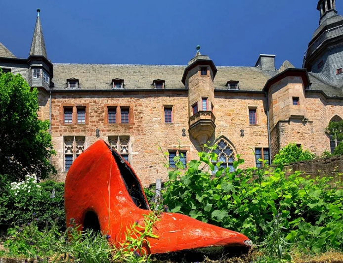 Where Once Upon a Time Was Real: Exploring Germany's Fairy Tale Road