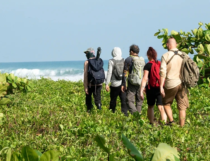 Gold, Jaguars & Endangered Eden: A Trekker's Guide to Costa Rica's Wildest Trails