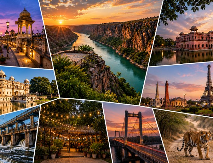 Kota Beyond Coaching: 15 Hidden Gems of Kota Everyone Should Explore in 2026