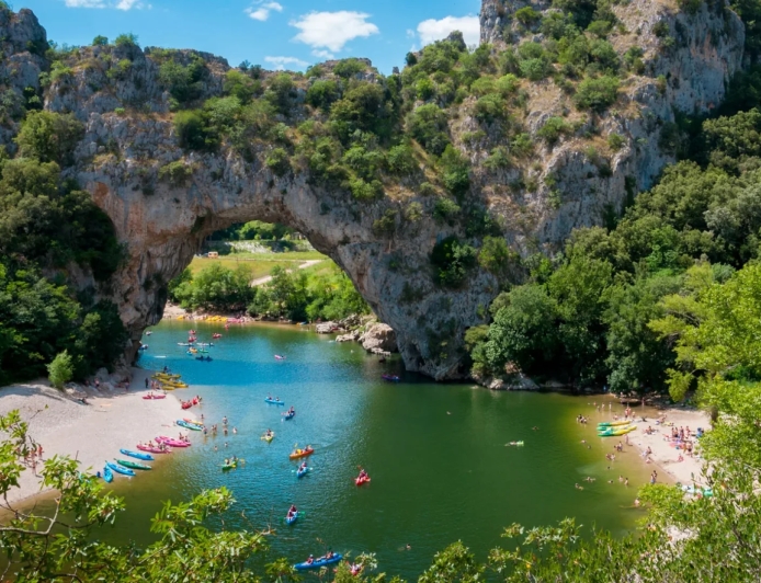 Beyond the Tourist Trail: Why the Ardèche Is France's Best-Kept Outdoor Secret