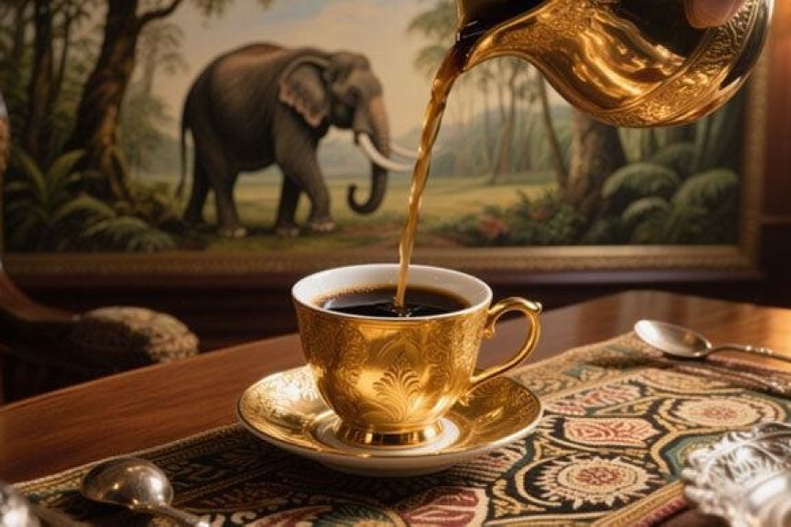 The Strangest and Most Expensive Coffees in the World: Are They Really Worth It