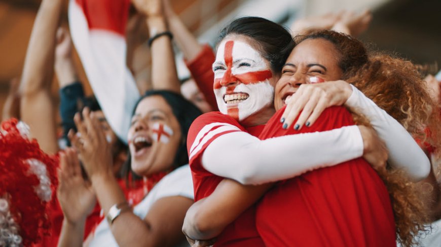 Pack Your Jersey: 4 Countries Every Sports Fan Should Visit