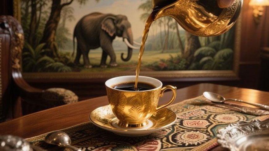 The Strangest and Most Expensive Coffees in the World: Are They Really Worth It