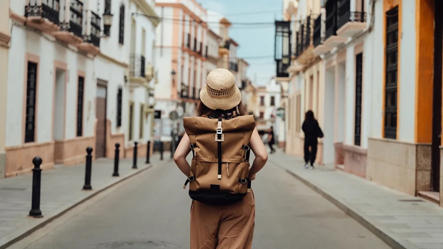 Solo and Fearless: The Best Countries for Women Travelling Alone in 2026