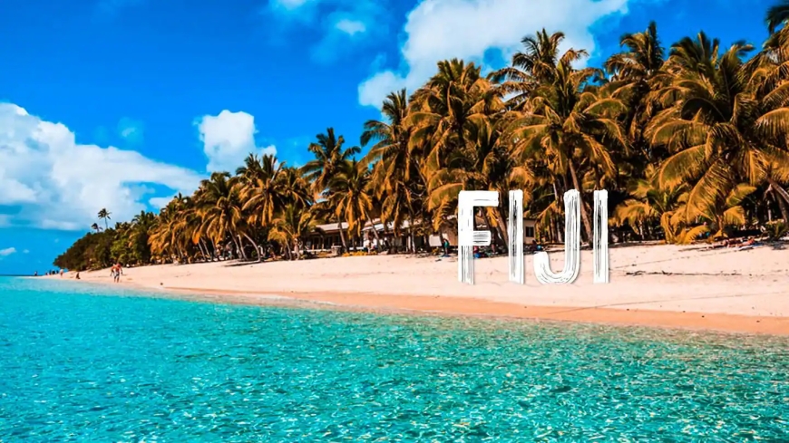 333 Islands, One Breathtaking Destination: Fiji Opens Its Doors