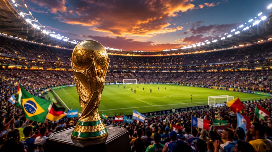 FIFA World Cup 2026: Latest Updates, Predictions & Everything Football Fans Need to Know