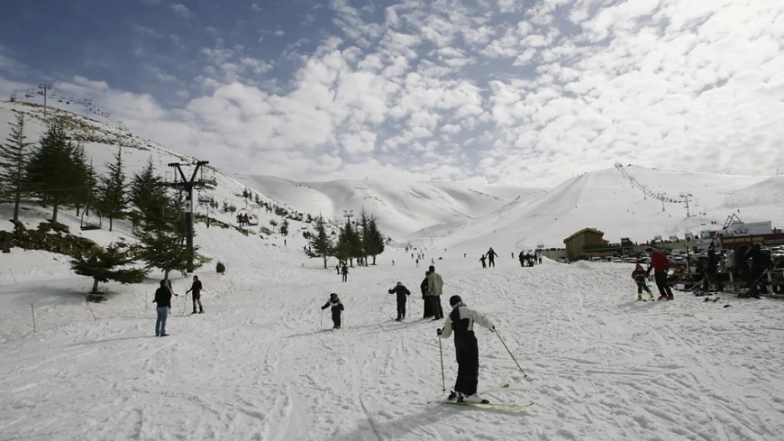 Beirut: The Adrenaline Sports Capital of the Middle East