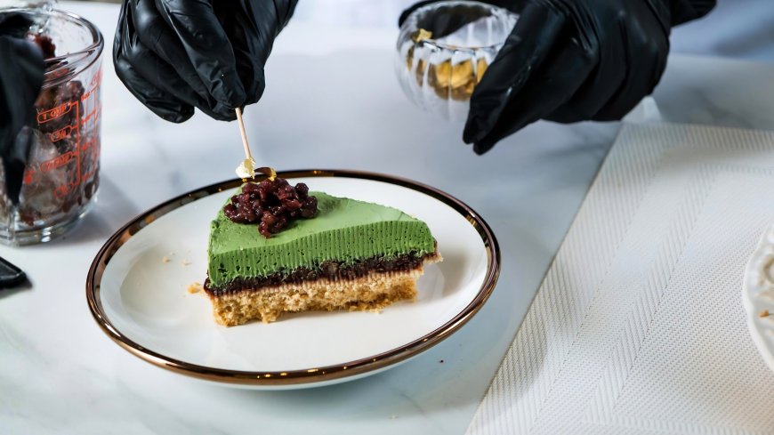 The World's Most Expensive Desserts: What Makes People Pay Thousands for a Single Sweet Treat?