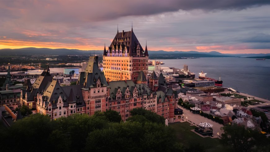 15 Fairytale Castles You Can Actually Stay In: The World's Most Beautiful Castle Hotels 
